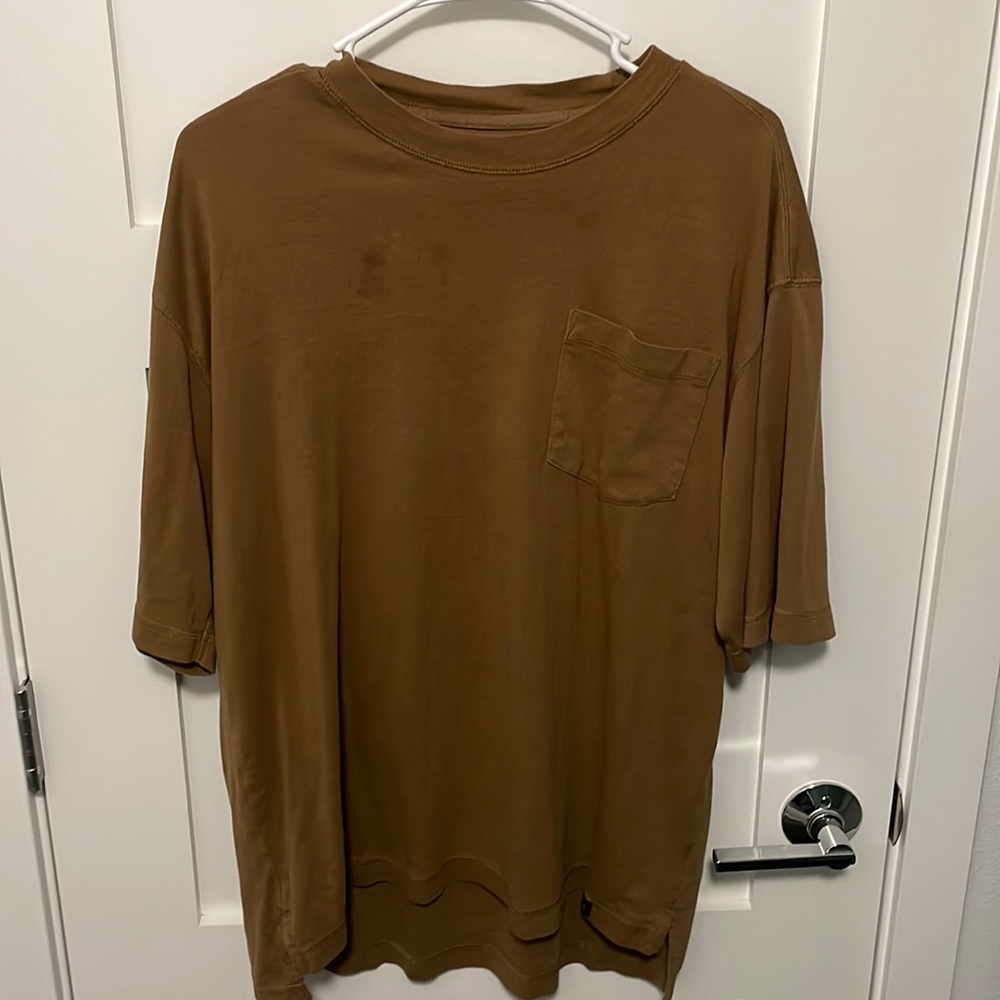 Gravel Gear Tee